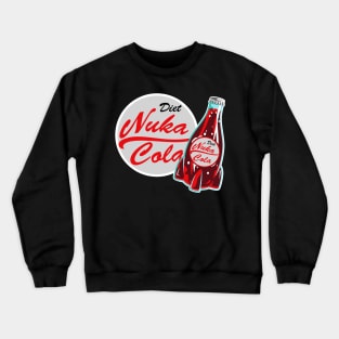 Nuka Cola Diet Crewneck Sweatshirt